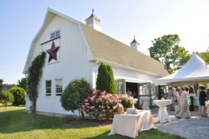 How To Have a Magical Elopement on the Maryland Eastern Shore 1 barn