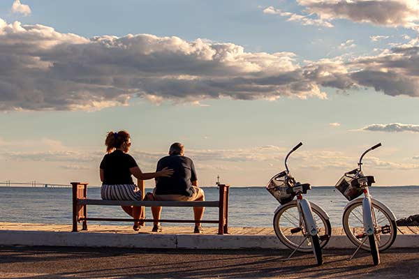 Birding & Biking 1