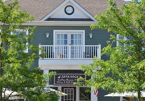 Vacation Rental