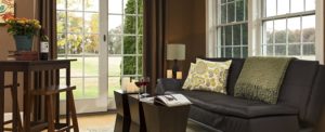 Why You Need to Stay in a Cottage Rental in Rock Hall, MD 2 Zen Cottage Living Room