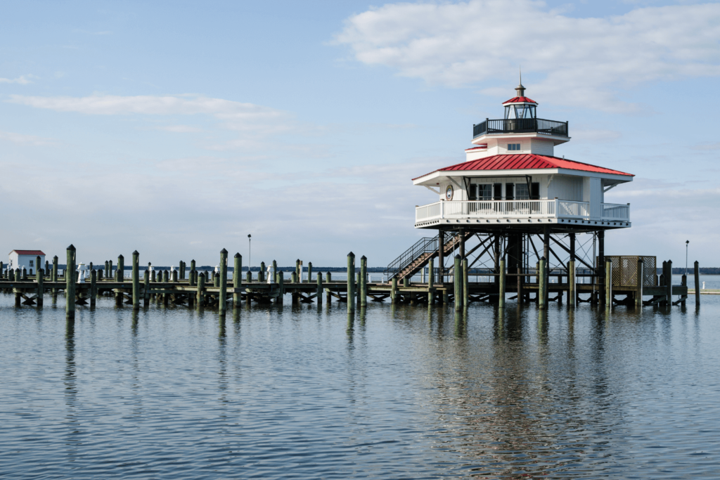 lighthouse