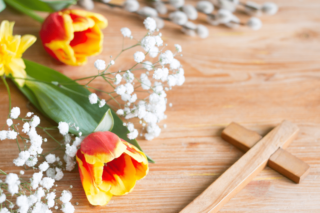 Why You Need To Celebrate Easter on the Maryland Eastern Shore 1