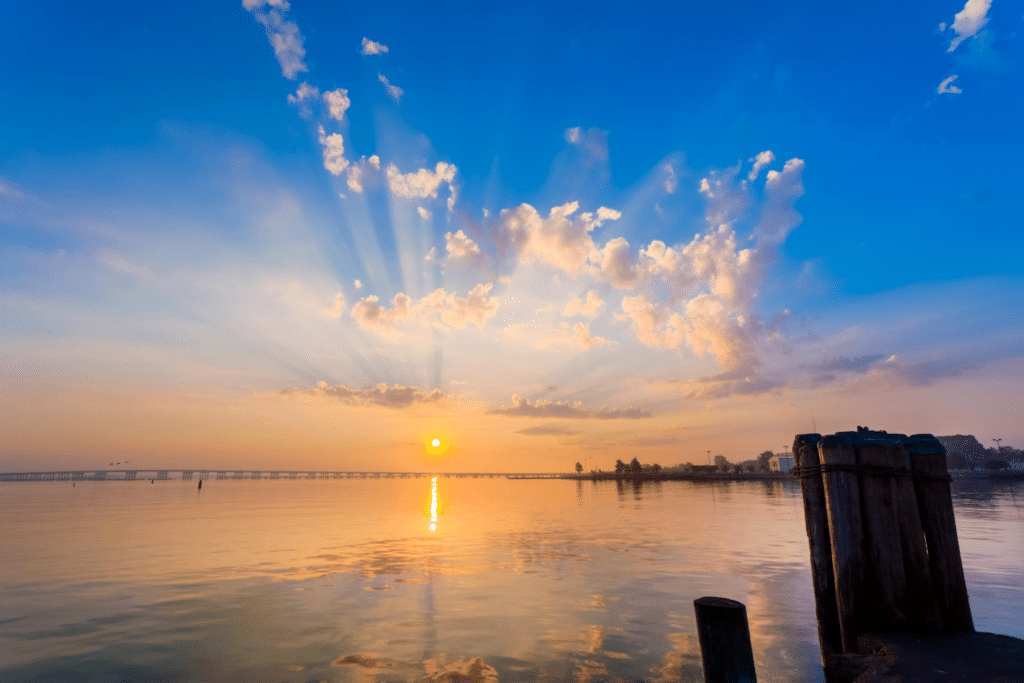 How To Have the Perfect Summer's End in Rock Hall, MD 1