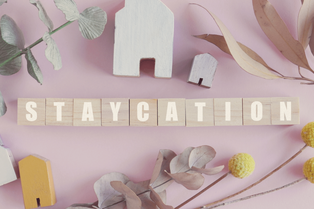 staycation md eastern shore